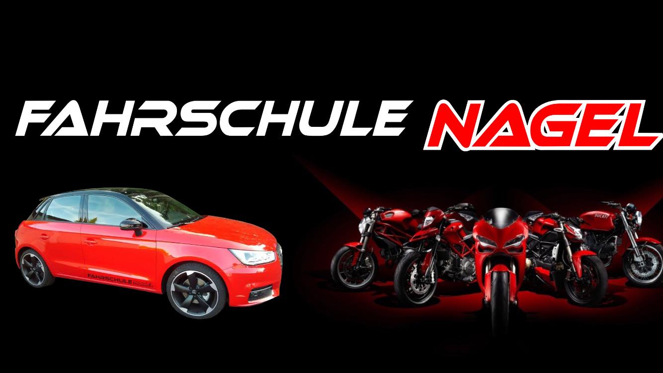 logofahrschule nagel