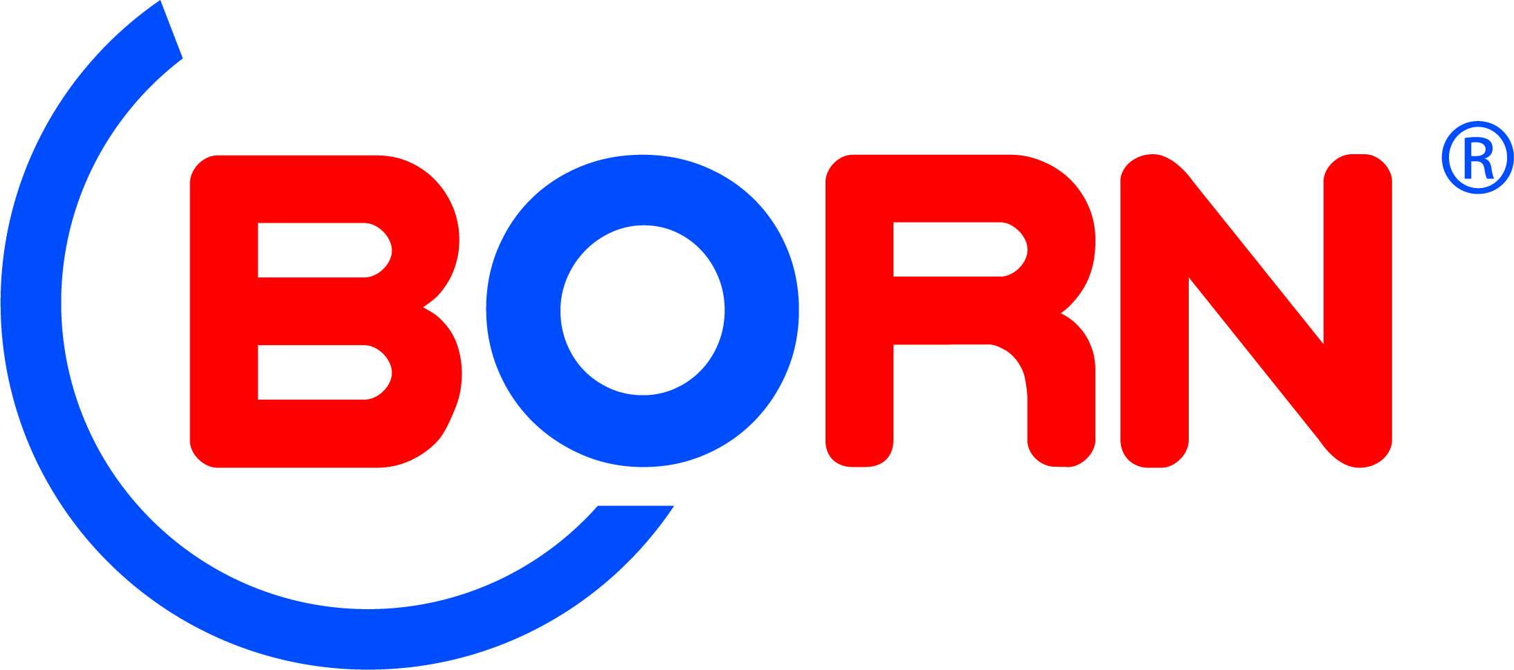 Logo Born GmbH